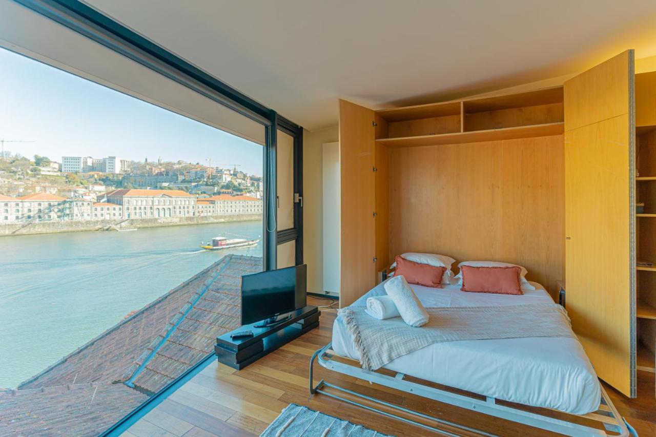 Luxury Views By Yoursporto Vila Nova de Gaia Exterior foto
